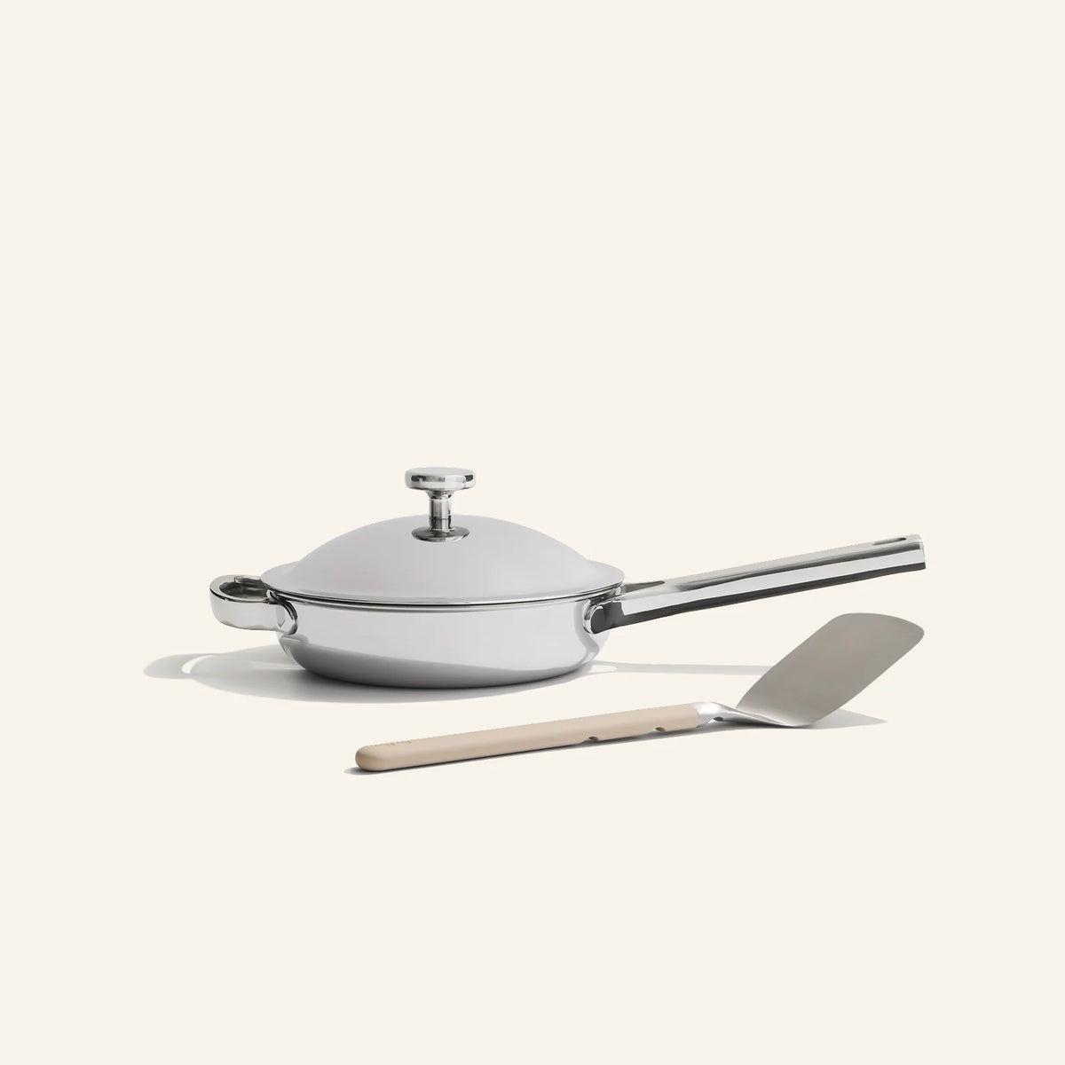 Titanium Mini Always Pan Pro